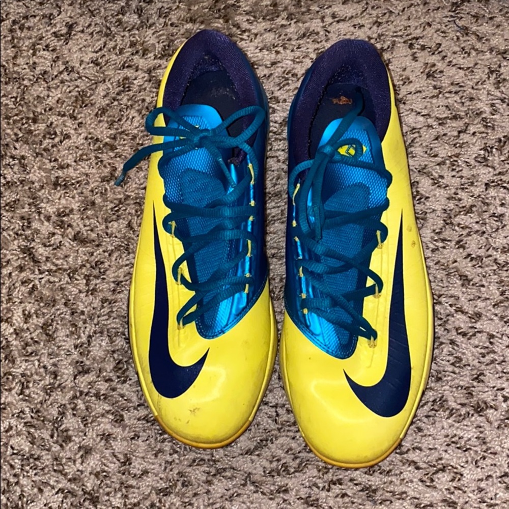 Kevin Durant Nike’s